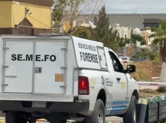Espantosa Tragedia Familiar